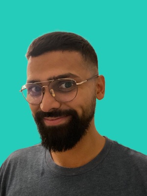 Hitesh · StockDrifts